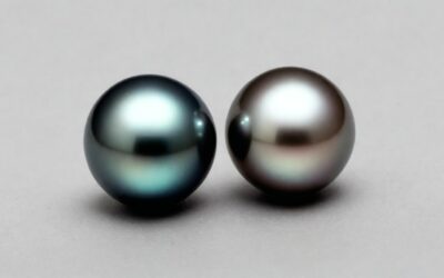 Quelle est la différence entre une perle d’eau douce et perle de mer ?