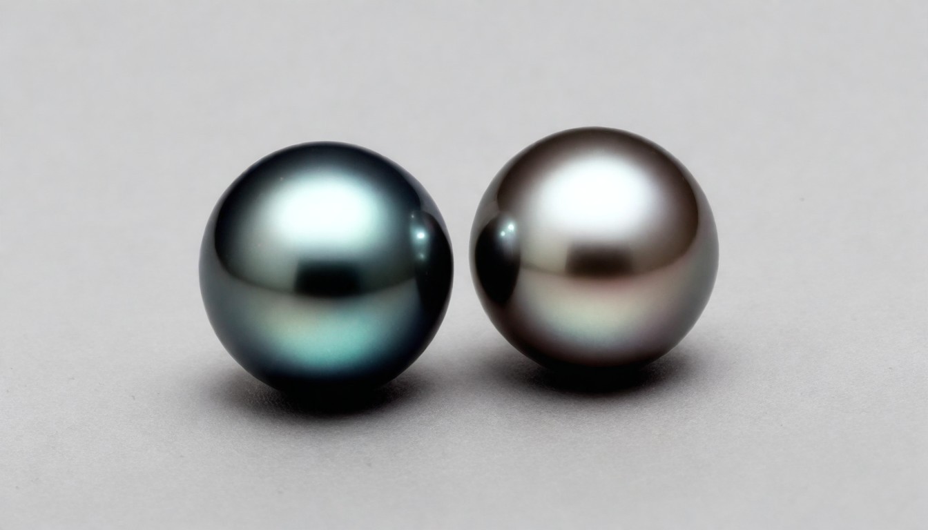 Quelle est la différence entre une perle d’eau douce et perle de mer ?